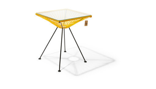 Bistro Table