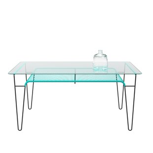 Cordoba Table Turquoise