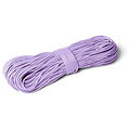 Silla Acapulco PVC Cord Coil in Lilac