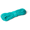 PVC Cord Coil in Turquoise