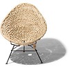 Acapulco Chair Palm Leaf