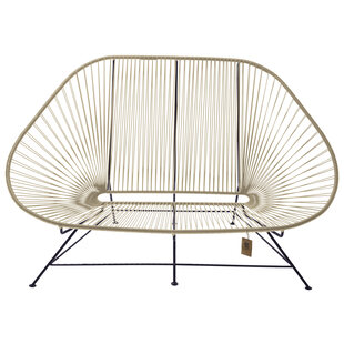 Acapulco Sofa Beige