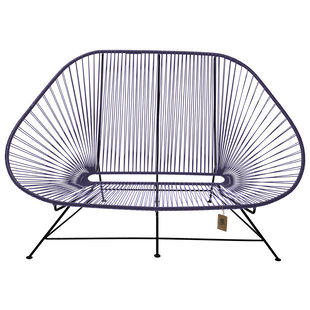 Acapulco Sofa Purple
