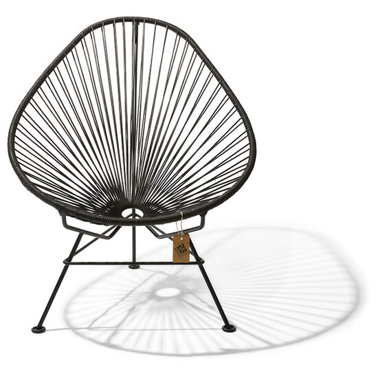Silla Acapulco Protective Rubber Feet for Acapulco and Condesa Chairs