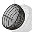 Silla Acapulco  Boba hanging chair black