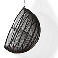 Silla Acapulco  Boba hanging chair black