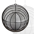 Silla Acapulco  Boba hanging chair black
