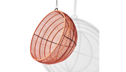 Hanging chair