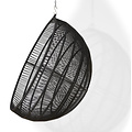Silla Acapulco  Boba hanging chair black