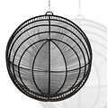 Silla Acapulco  Boba hanging chair black
