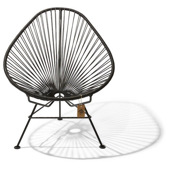 Silla Acapulco Protective Rubber Feet for Acapulco and Condesa Chairs