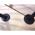 Silla Acapulco Protective Rubber Feet for Acapulco and Condesa Chairs