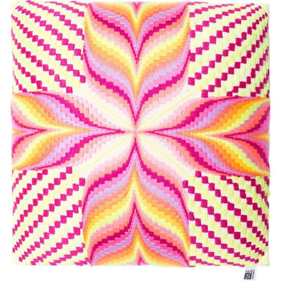 Dilván Cushion Cover Tepic