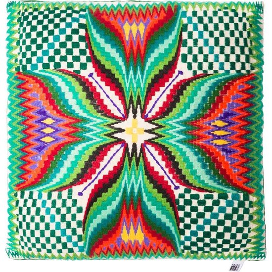 Dilván Cushion Cover Vera