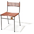 Polanco Dining Chair Leather