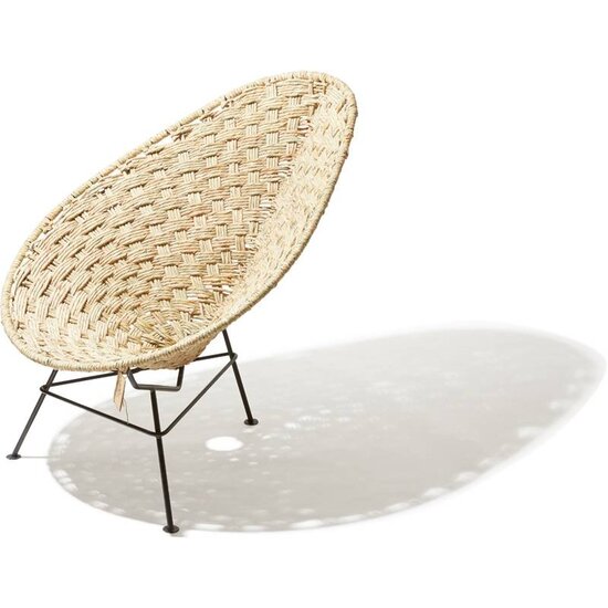 Acapulco Chair Tule