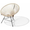 Condesa Hemp Chair 100% natural