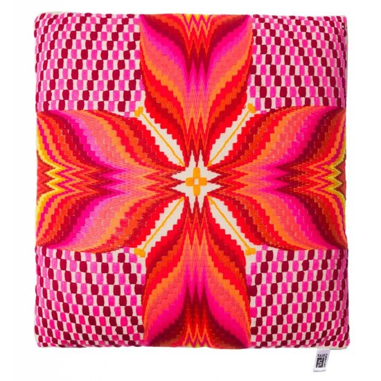 Dilván Cushion Cover Chila