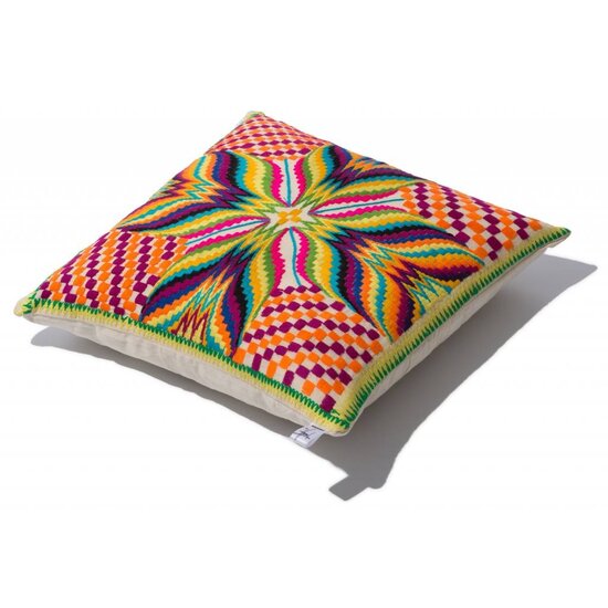 Dilván Cushion Cover Taxco