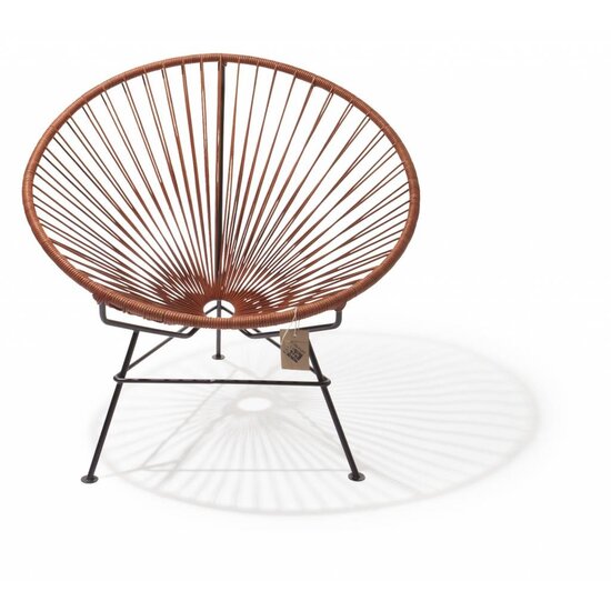 Condesa Chair Leather Edition