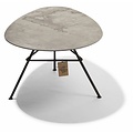 Table Zahora Corten Steel