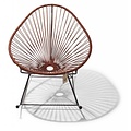 Silla Acapulco Acapulco Rocking Chair Leather Edition