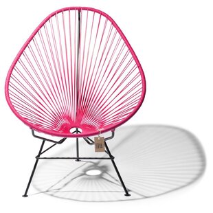 Acapulco Chair Bougainvillea