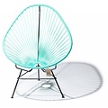 Acapulco Chair in Light Turquoise
