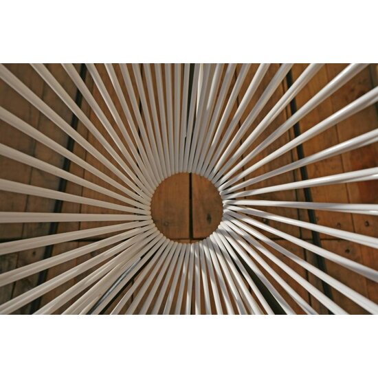 Acapulco Rocking Chair in White