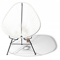 Silla Acapulco Acapulco Chair in White