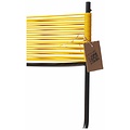 Polanco Dining Chair in Yellow