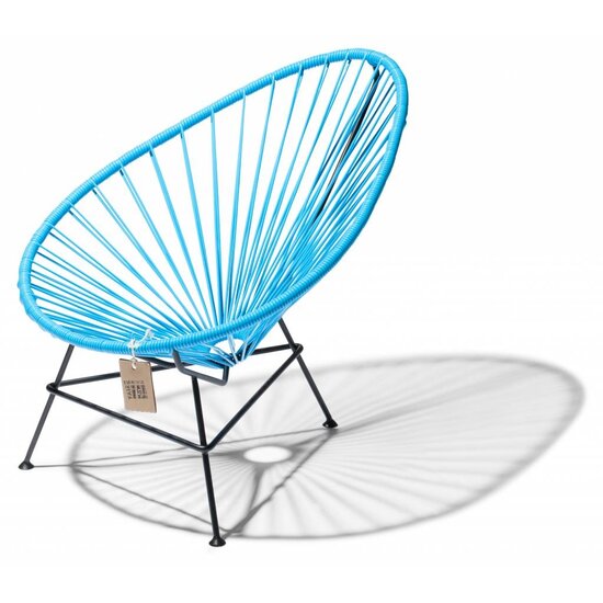Acapulco Chair in Blue