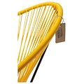 Condesa Chair in Yellow