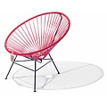 Condesa Chair in Red