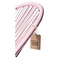 Silla Acapulco Acapulco Chair in Pastel Pink