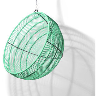 Boba hanging chair turquoise
