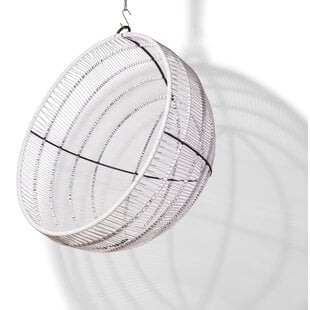Boba hanging chair white
