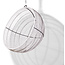 Silla Acapulco Boba hanging chair white