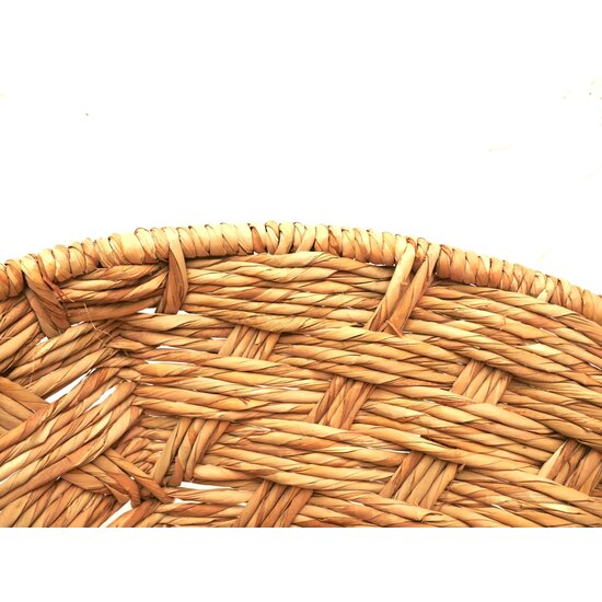 Silla Acapulco Condesa rocking chair Tule