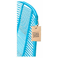 Silla Acapulco Rosarito dining chair sky blue