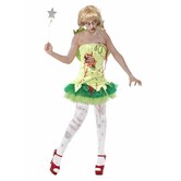 zombie fairy