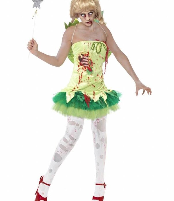 zombie fairy