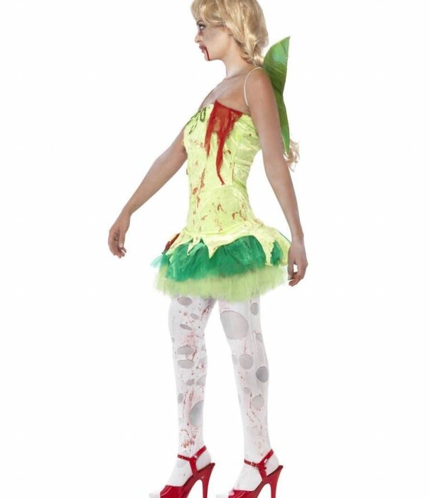 zombie fairy