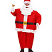 Inflatable Santa Claus