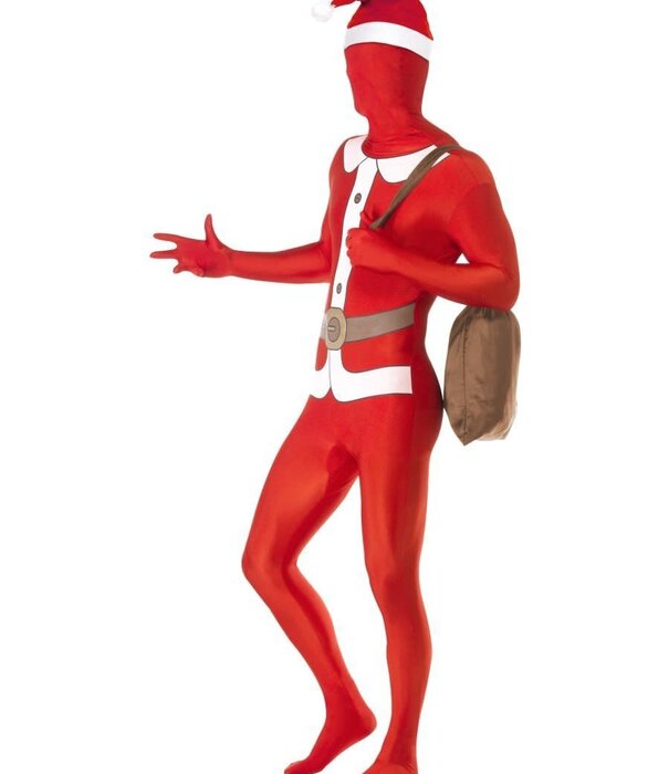 second skin santa