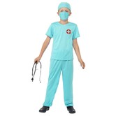 Surgeon Chirurg