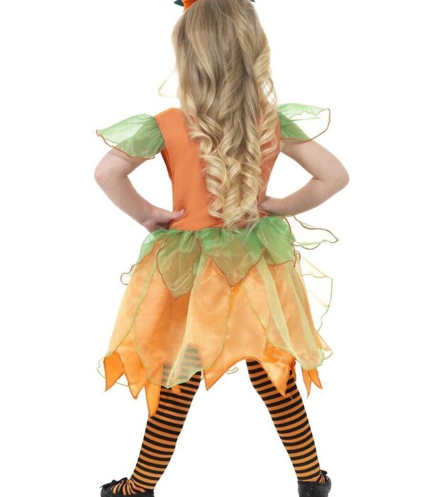 Smiffys pumpkin fairy baby