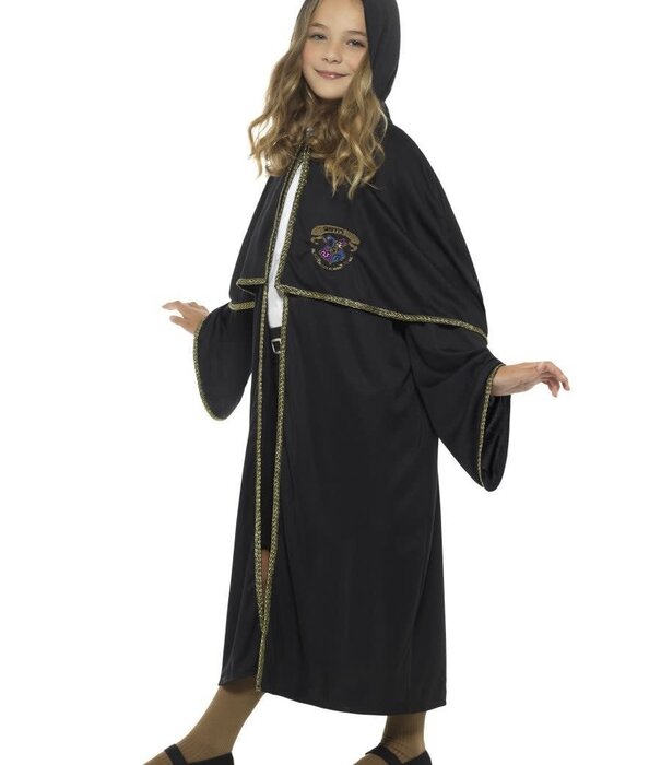 wizard cloak