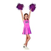 Pom-pom girl K3