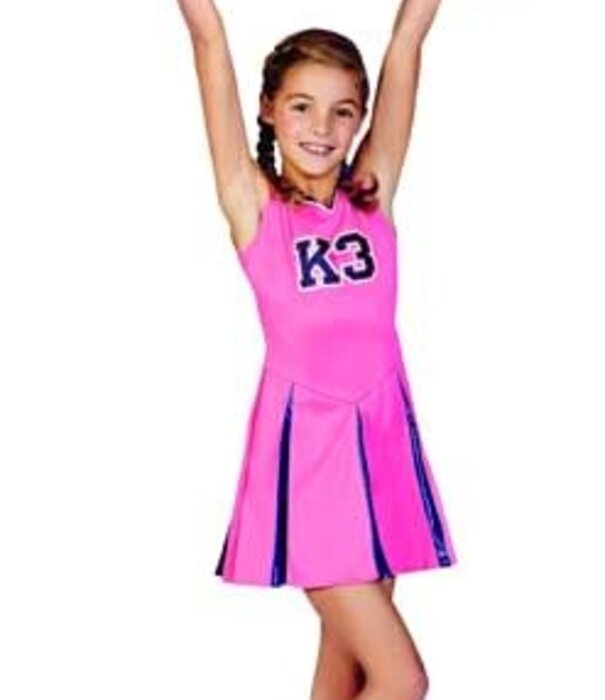 studio 100 Pom-pom girl K3